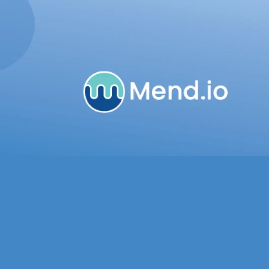 mend.io app sec 