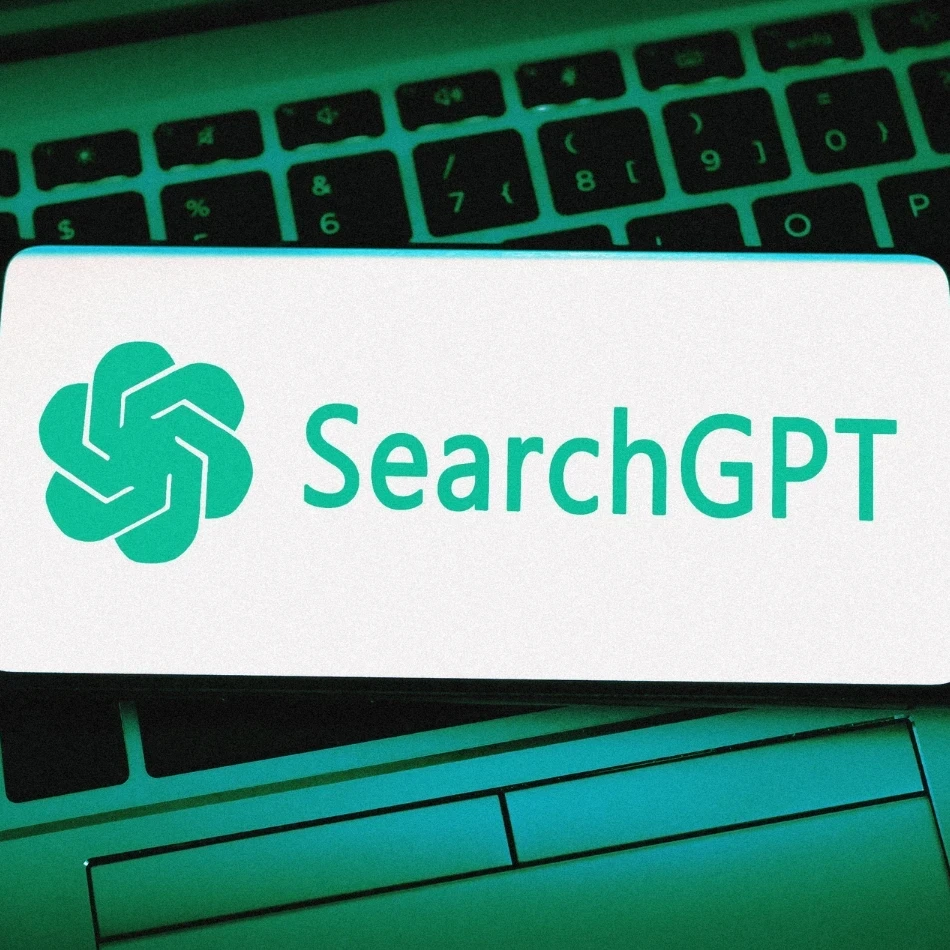 searchgpt openai