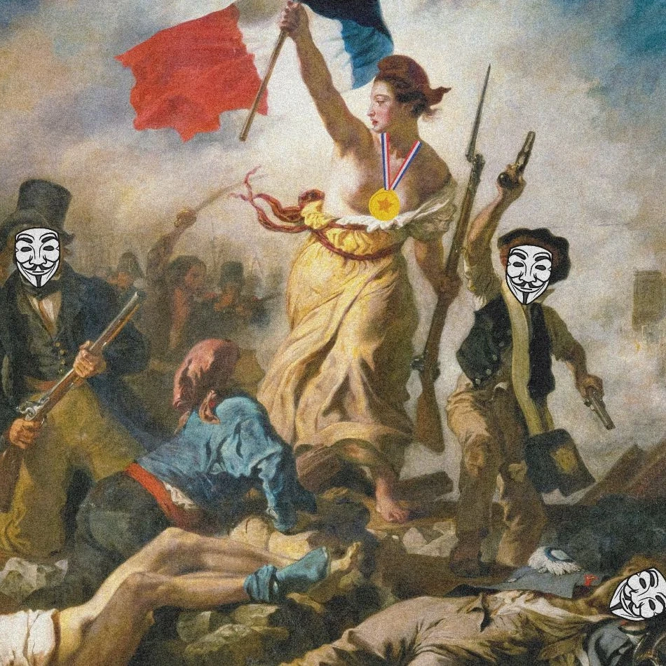 ransomware attack on french museums