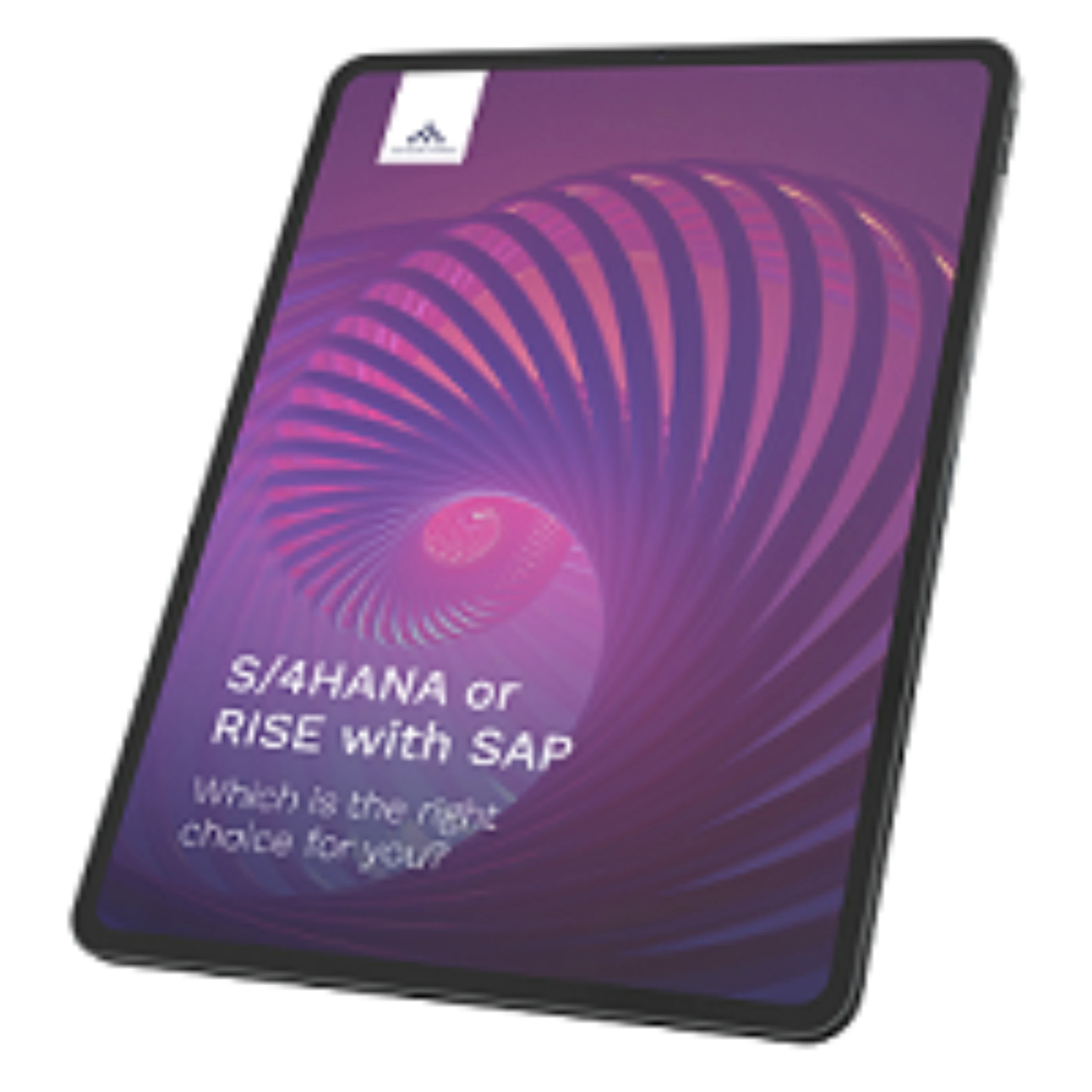 rise with SAP