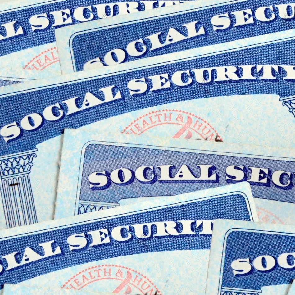social security data breach