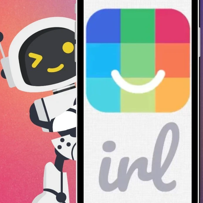 what happened to irl app