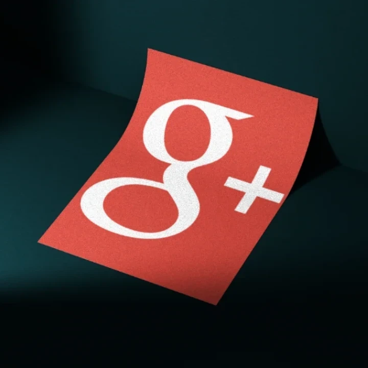what happened to google plus