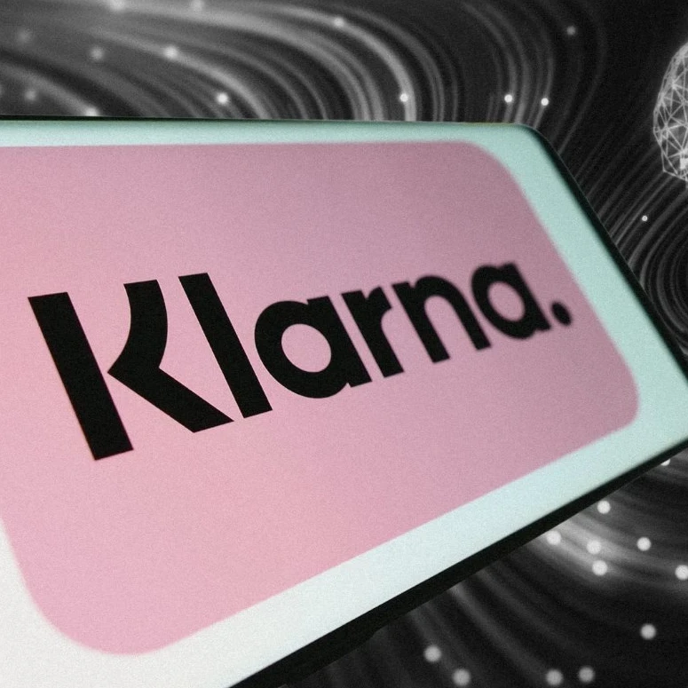 Klarna ai job cuts