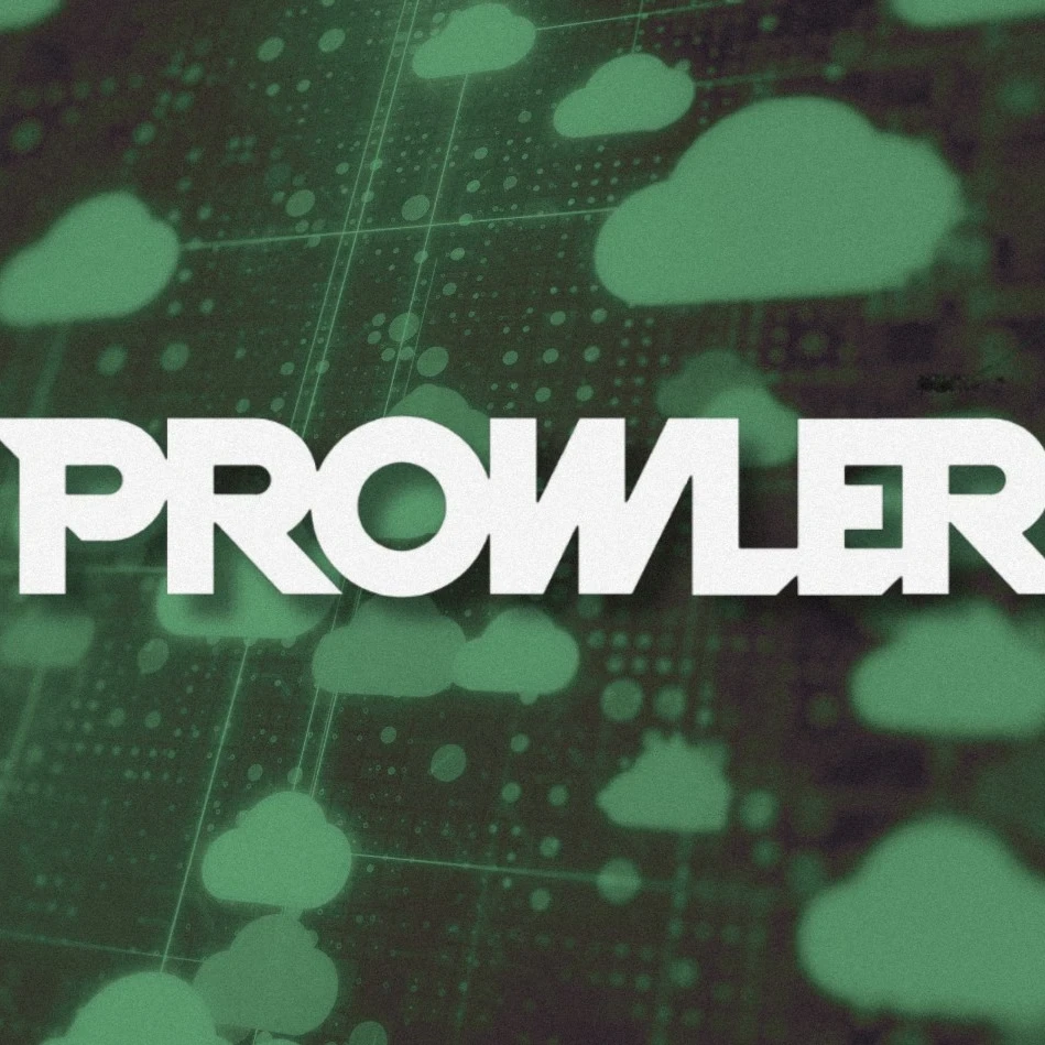 what is prowler