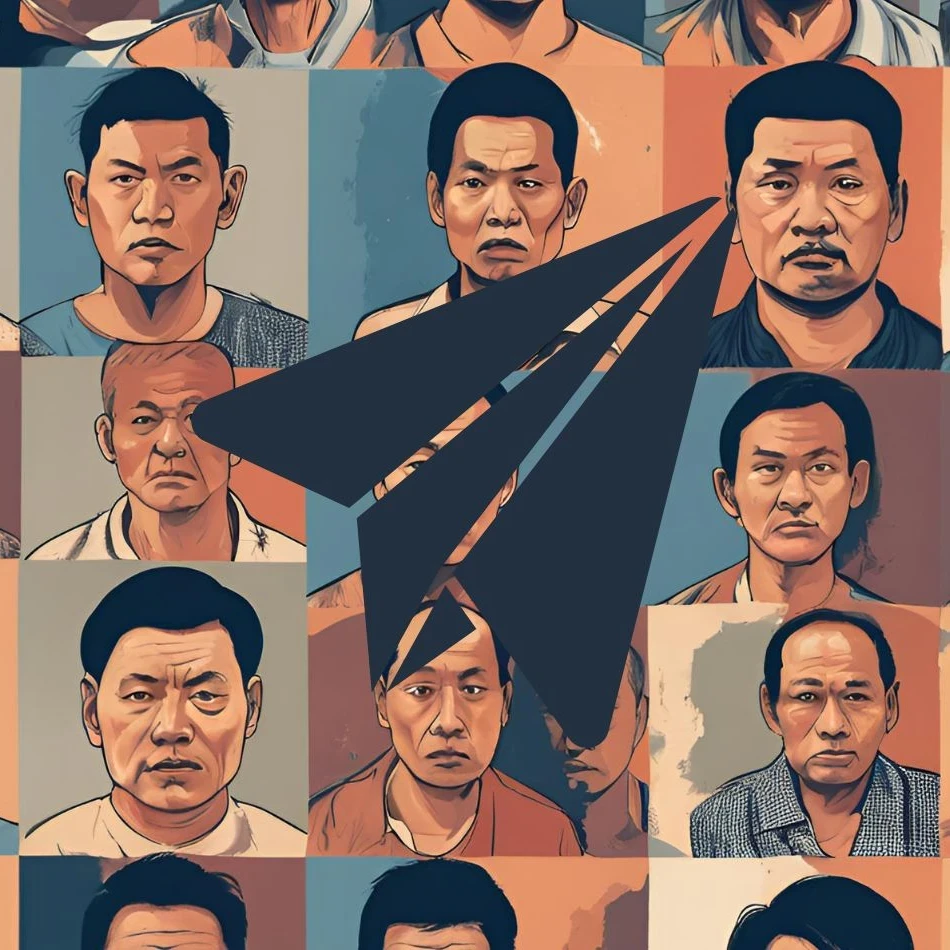 Criminal Networks in Southeast Asia