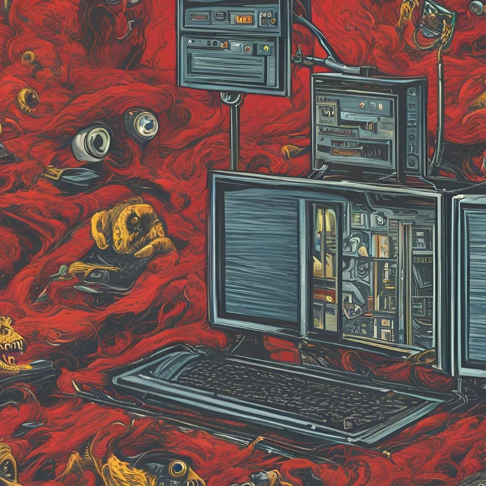 What is Malware?