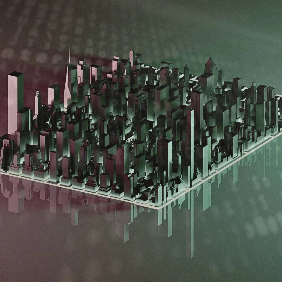 what is data fabric