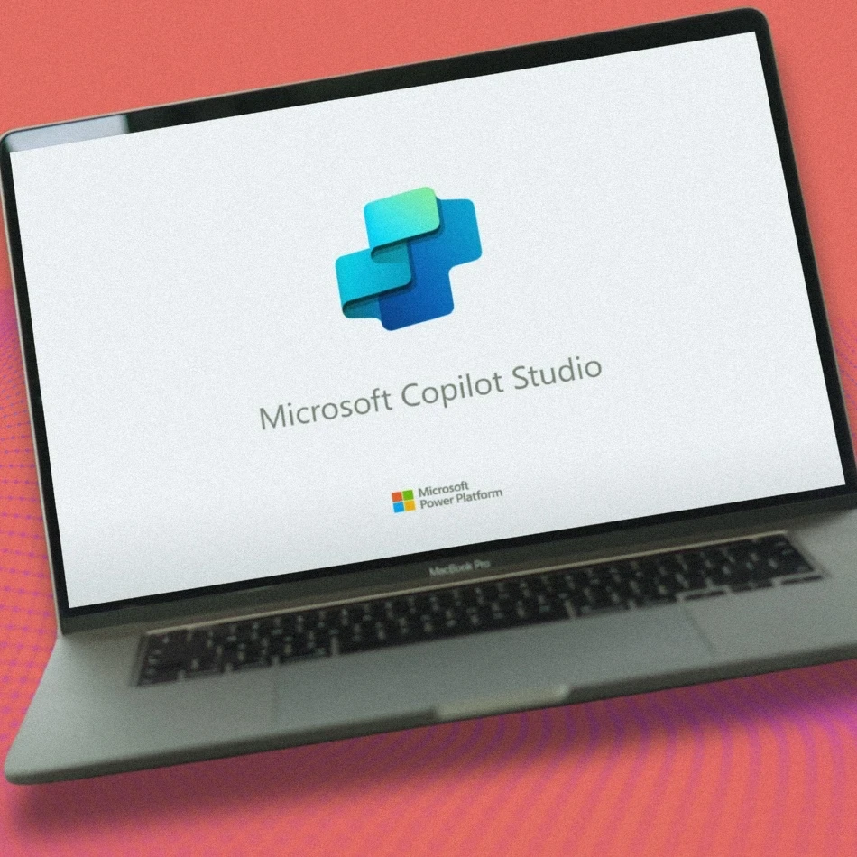 what is microsoft copilot studio