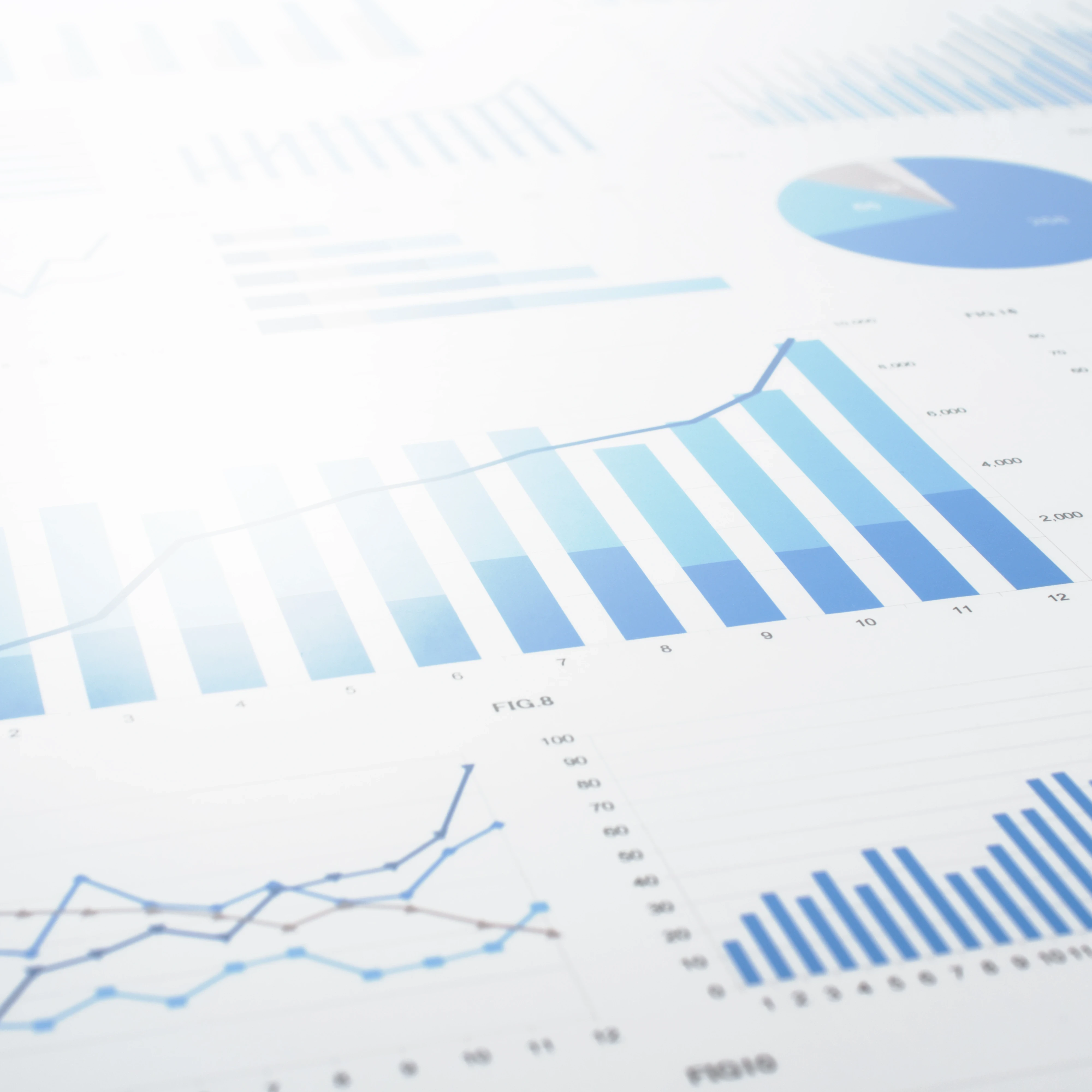 data and analytics