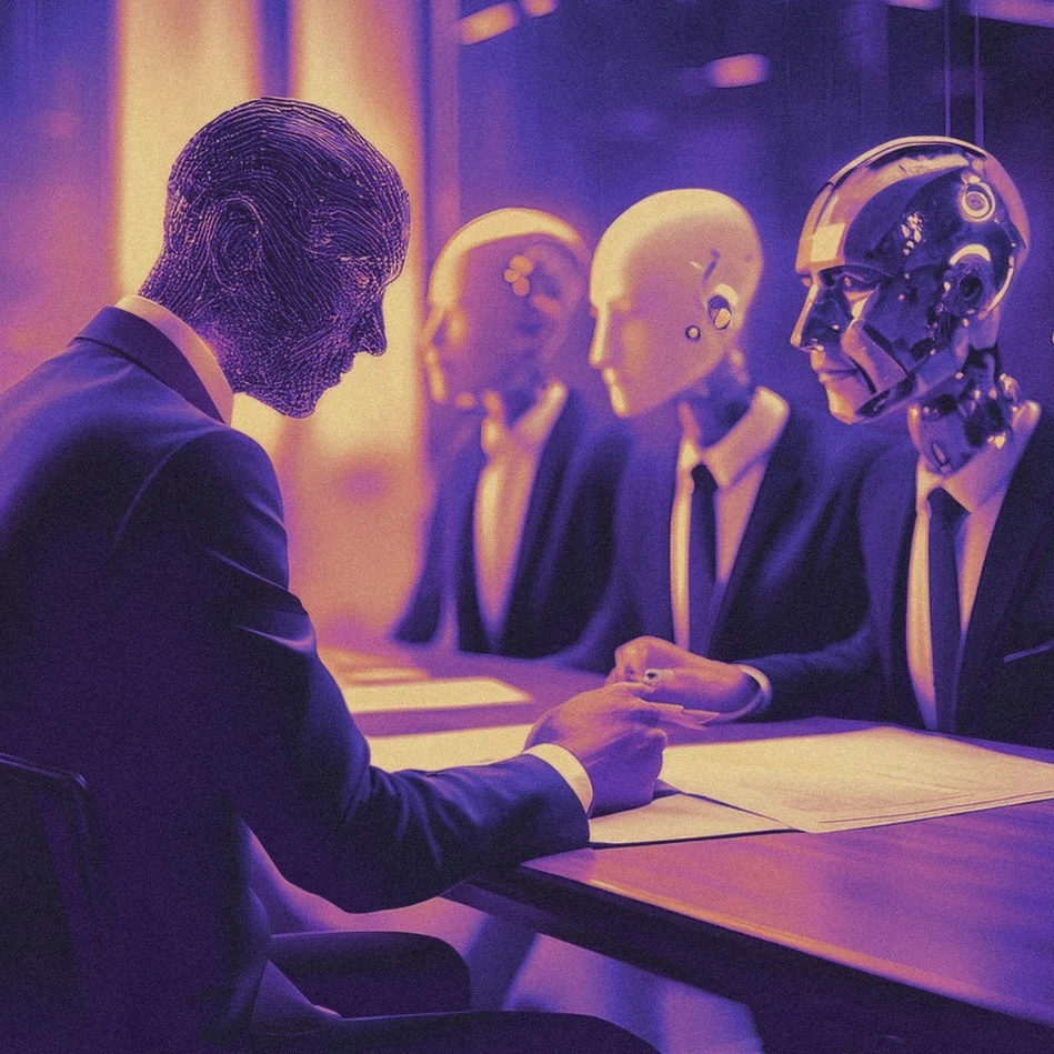 ai model could help law enforcement eliminate human bias