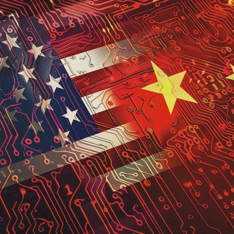 chinese researchers used meta llama to develop ai model for military use