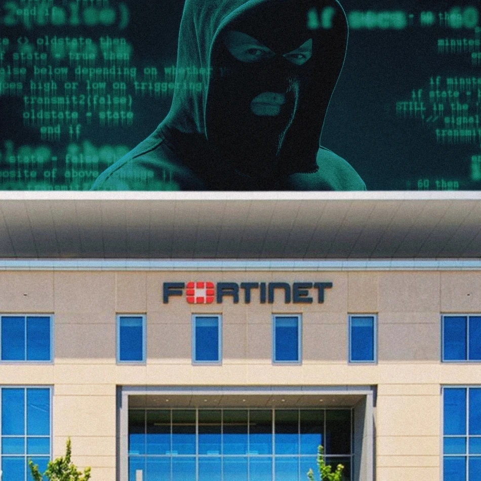 chinese stated-affiliated espionage threat actors likely responsible for fortinet data theft
