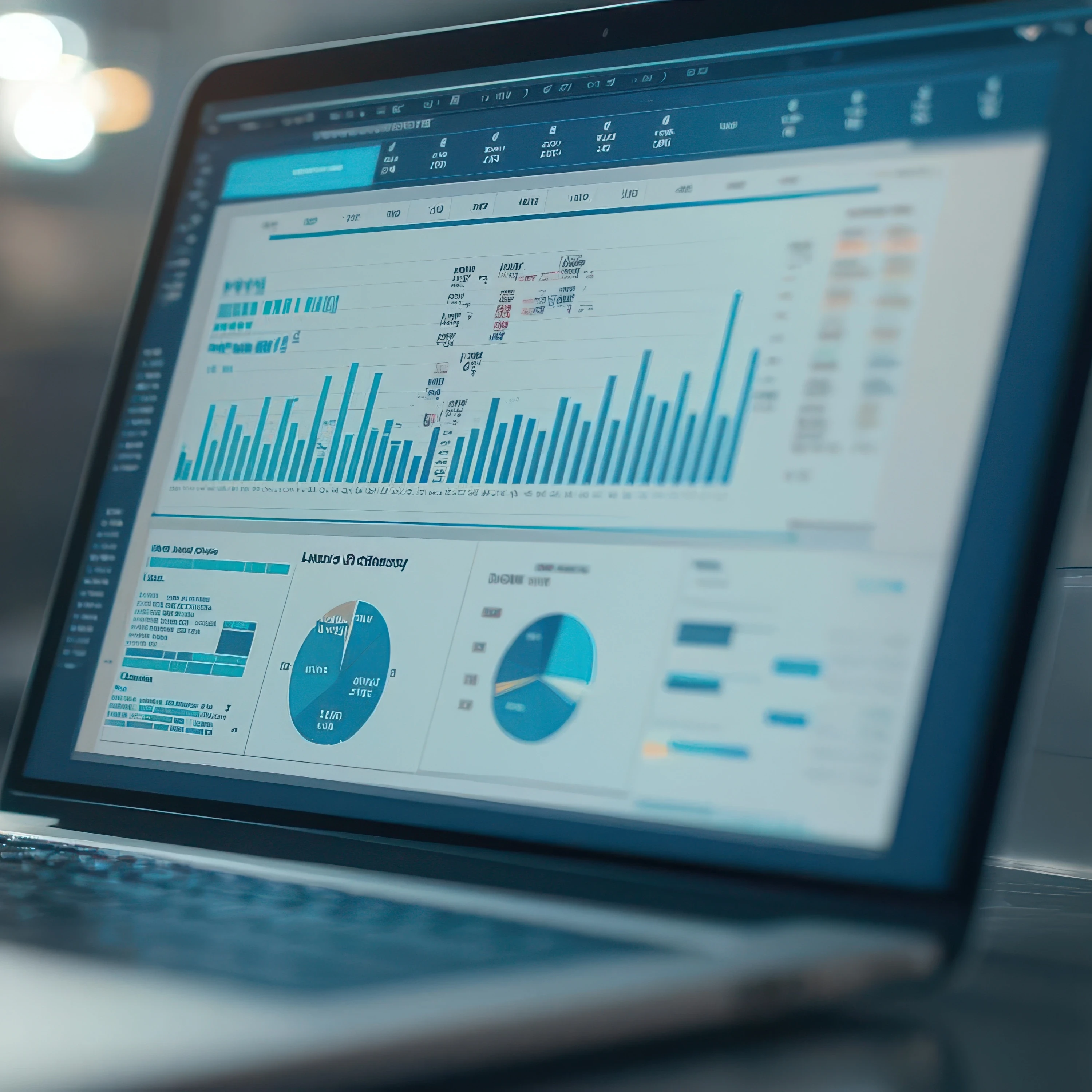 data products