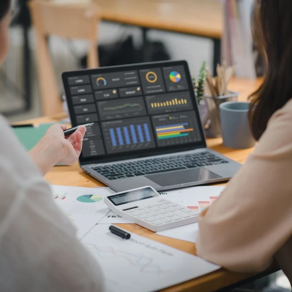 data analytics