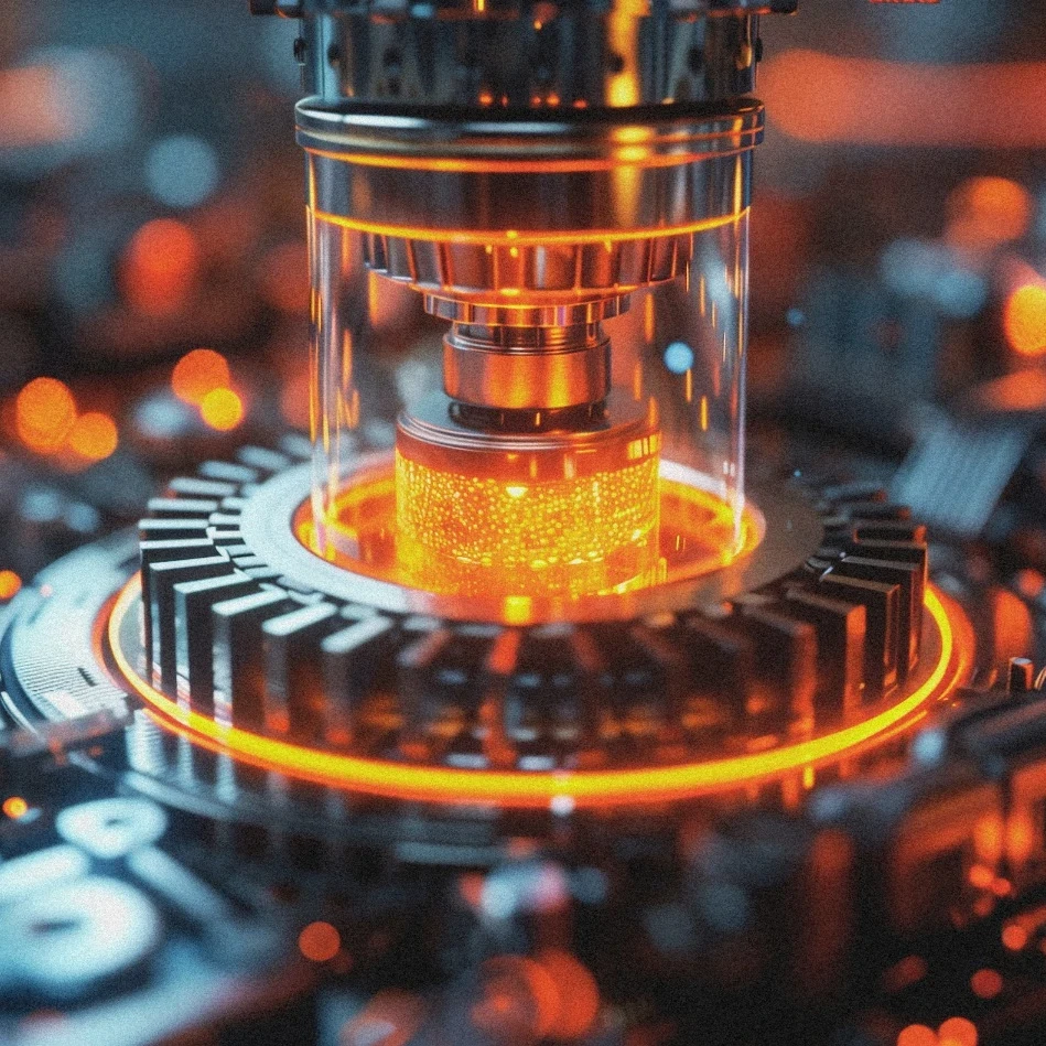 what is quantum computing