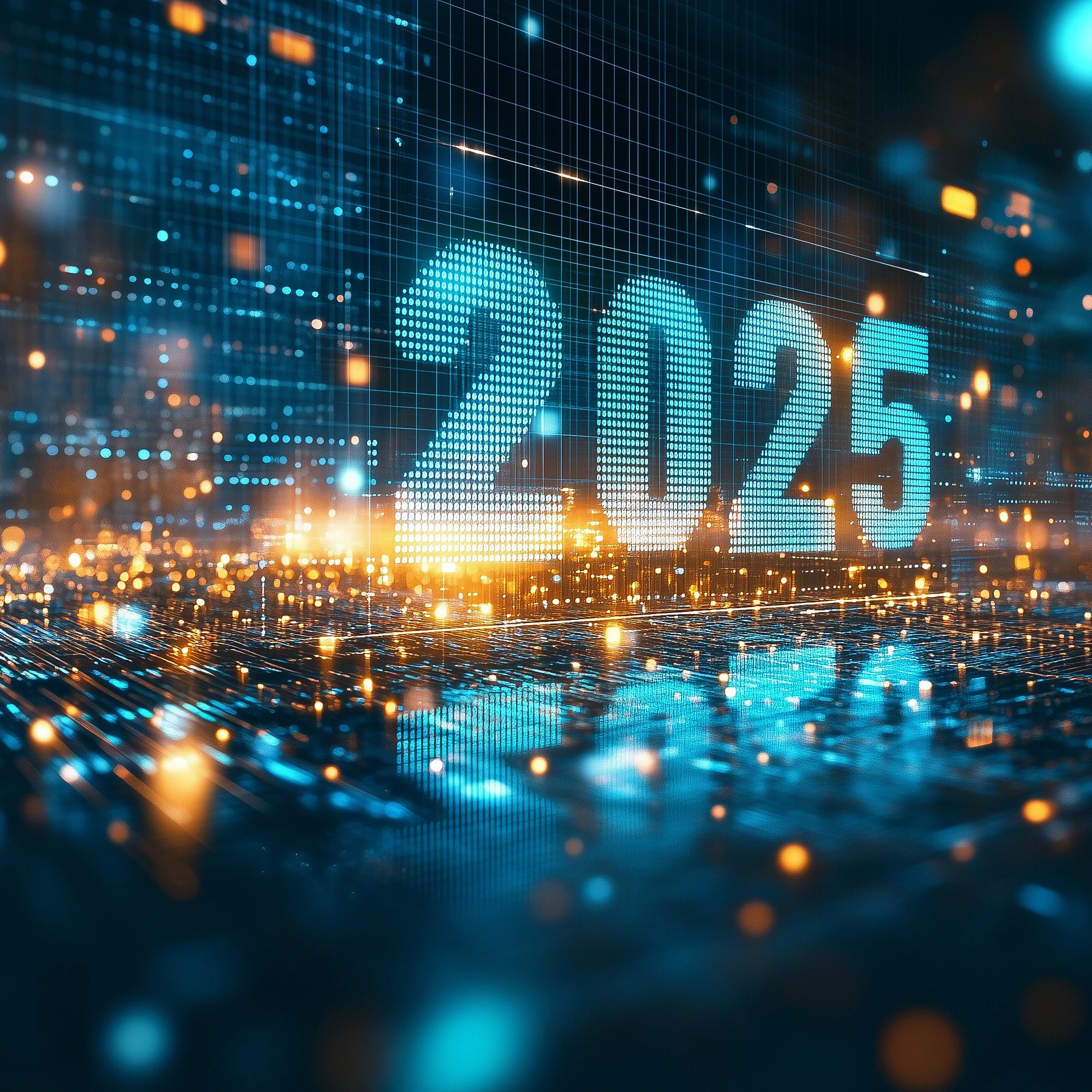 2025 predictions