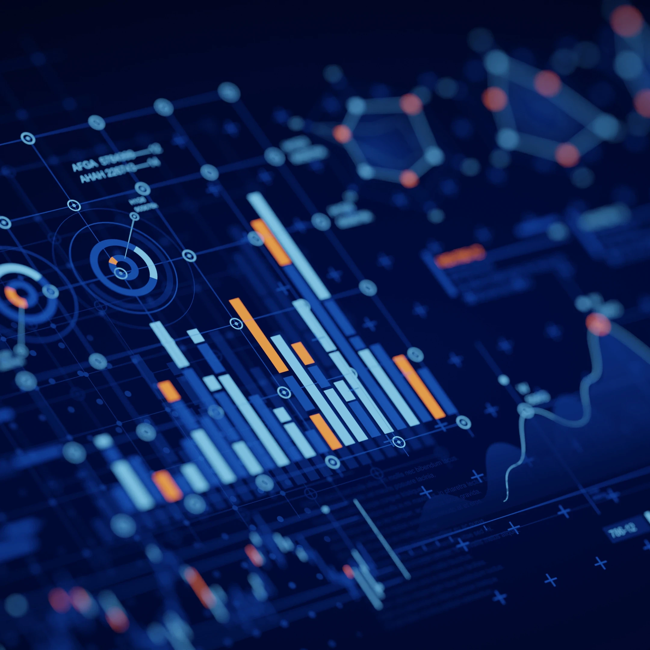 Data & Analytics 