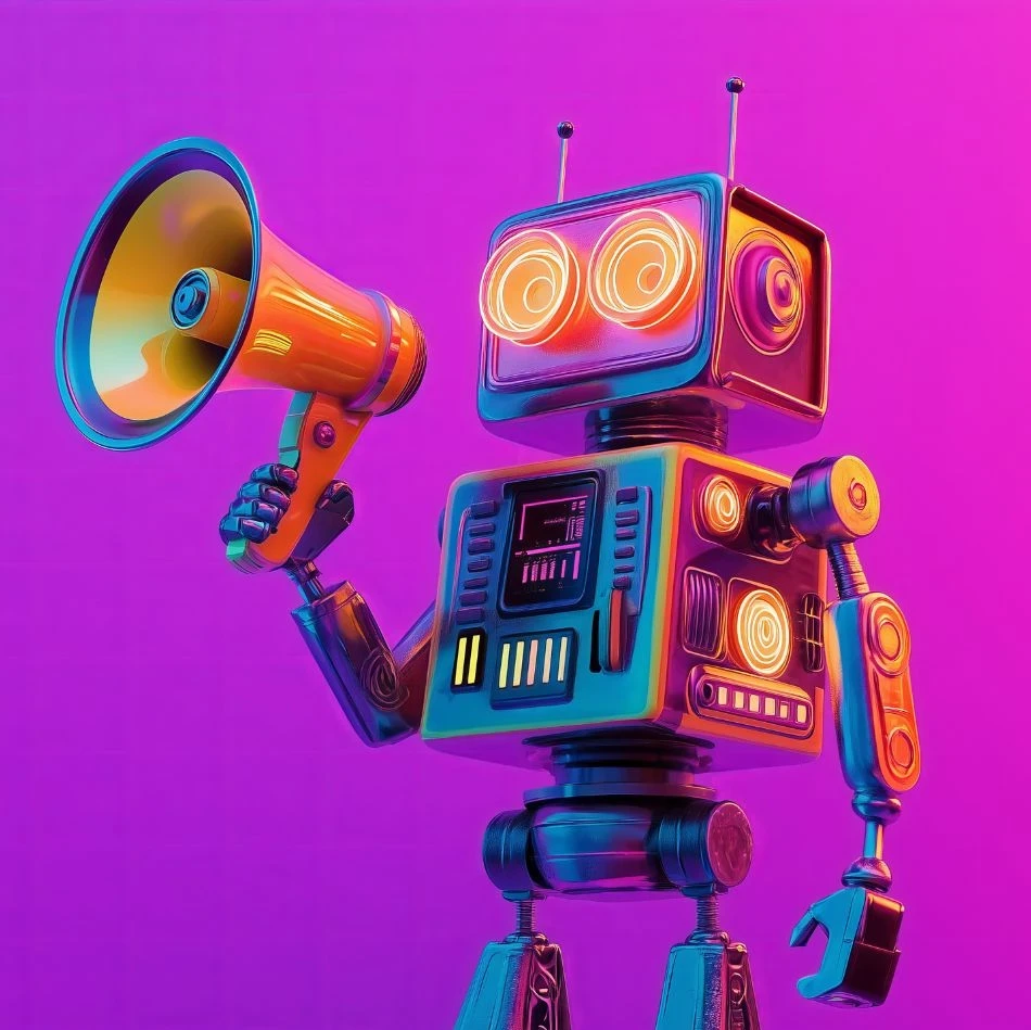 ai audio generators