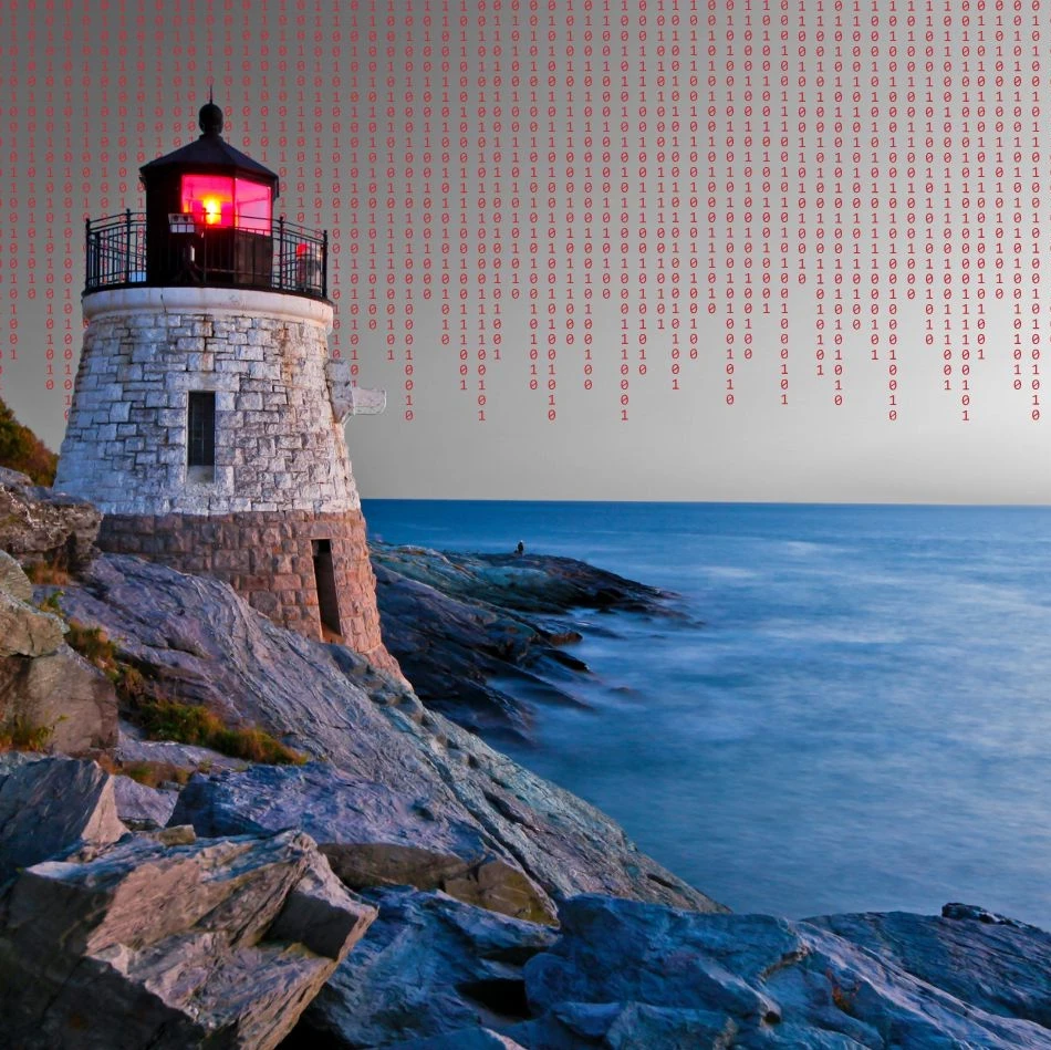rhode island cyber attack