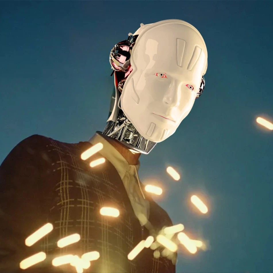 ai the brutalist