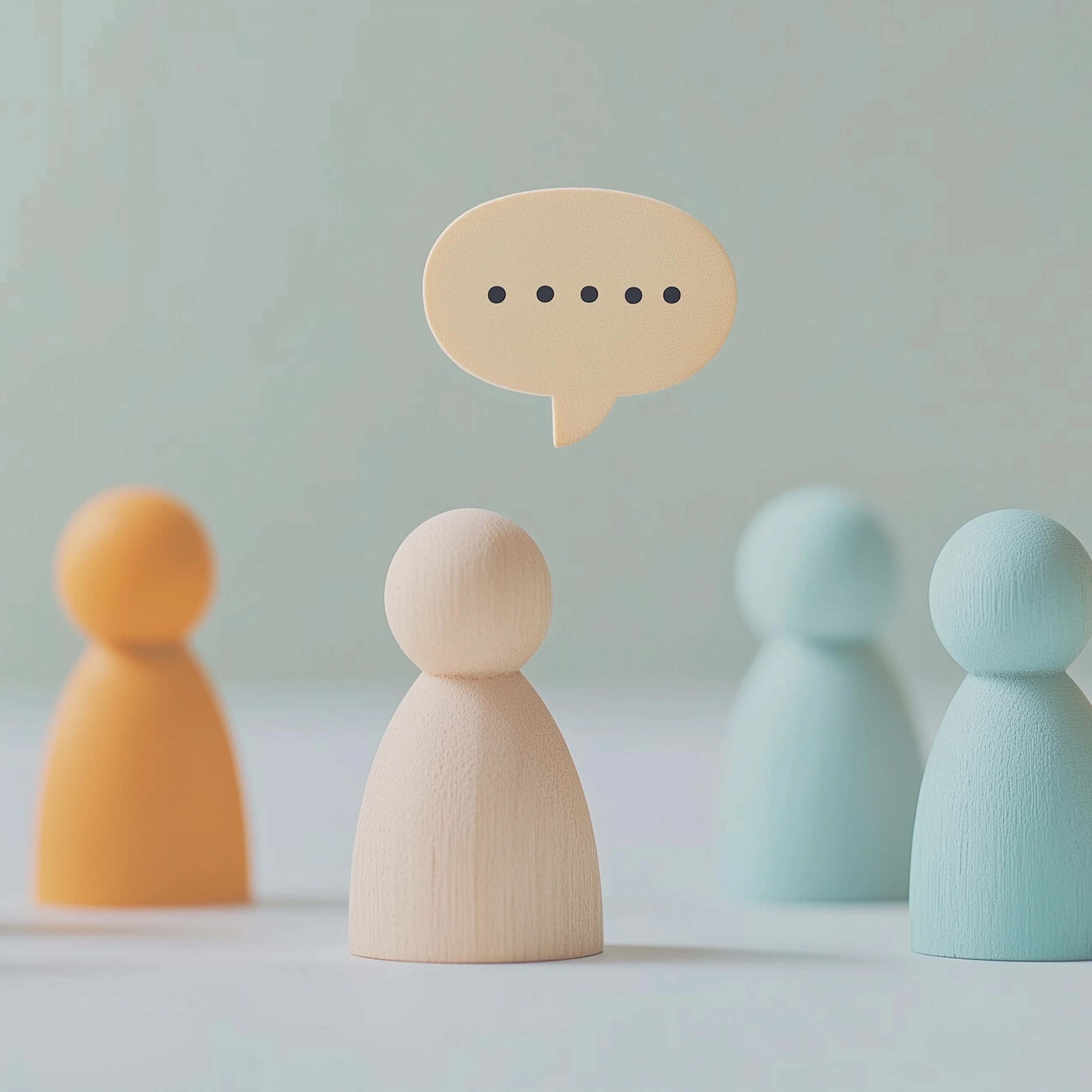 becoming a thought leader with content creation
