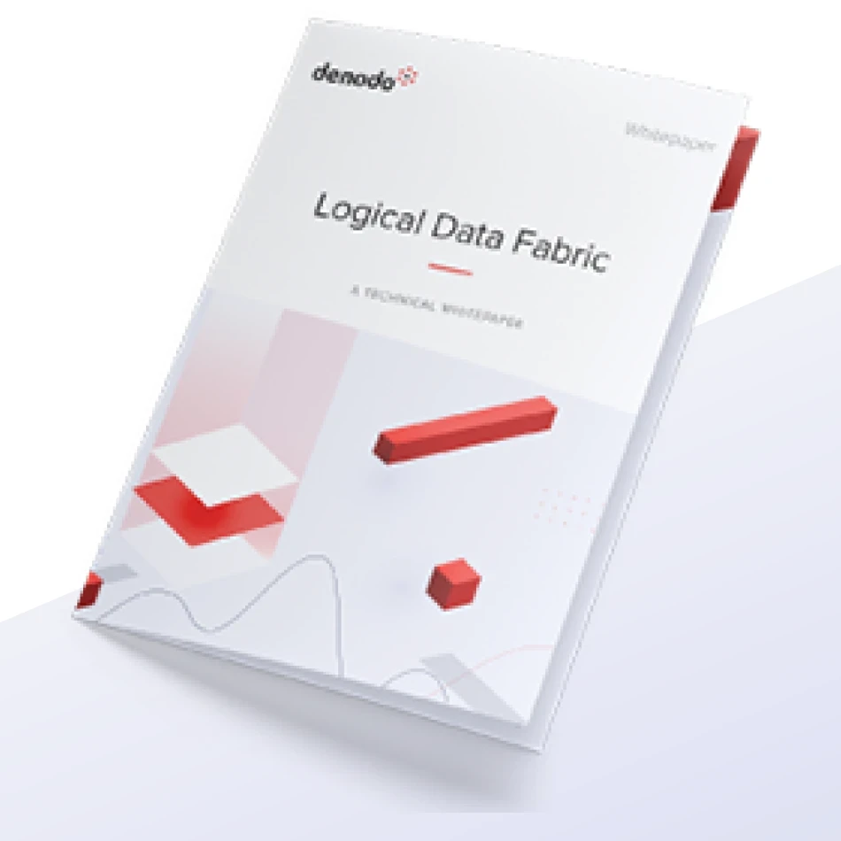 logical data fabric
