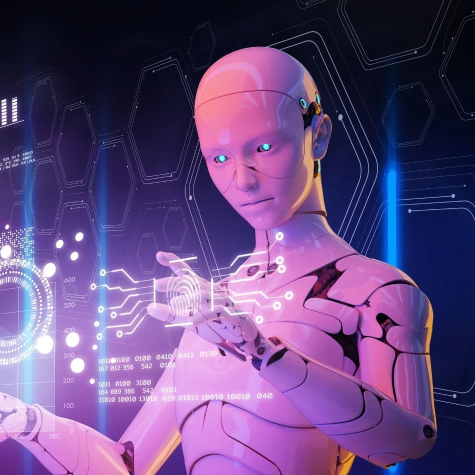 Isaac GR00T N1 NVIDIA AI Model for Humanoid Robotics 