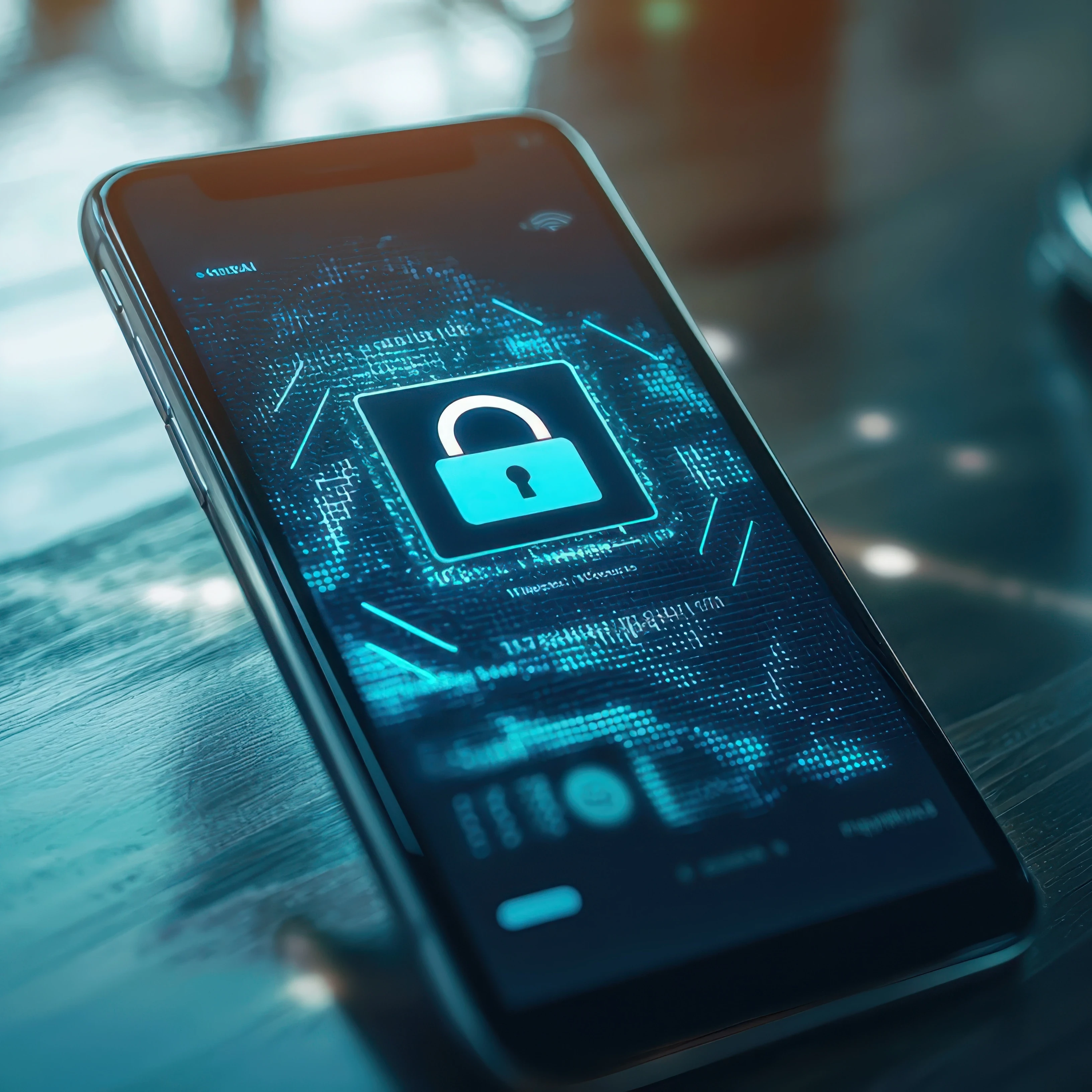 mobile device management 