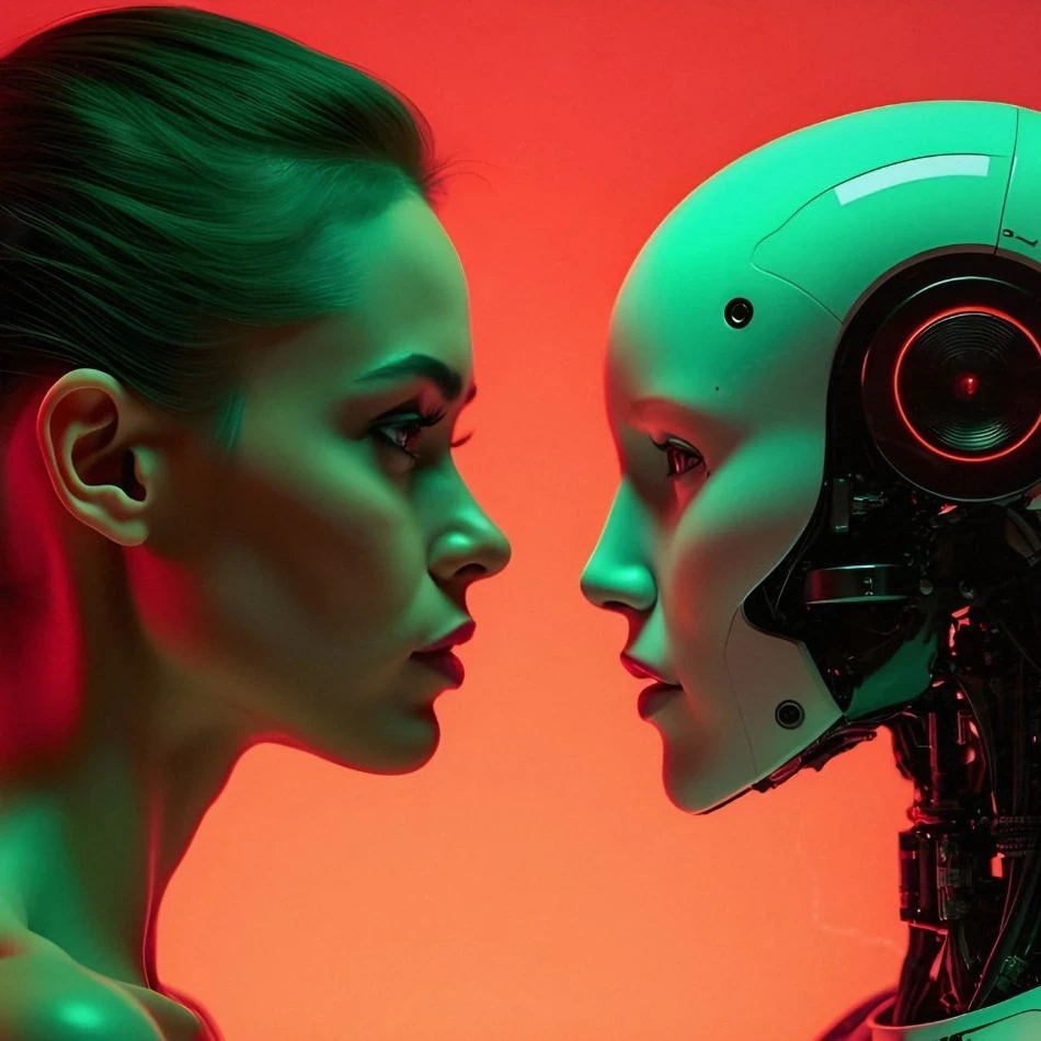 what is transhumanism