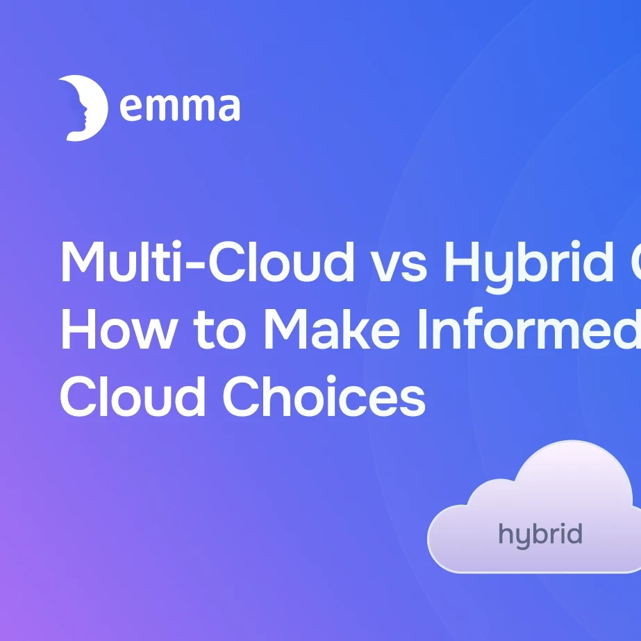 multi cloud hybrid cloud