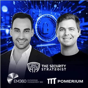 podcast on most secure internal access system with bobby desimone, pomerium founder and ceo and alejandro leal, cybersecurity thought leader