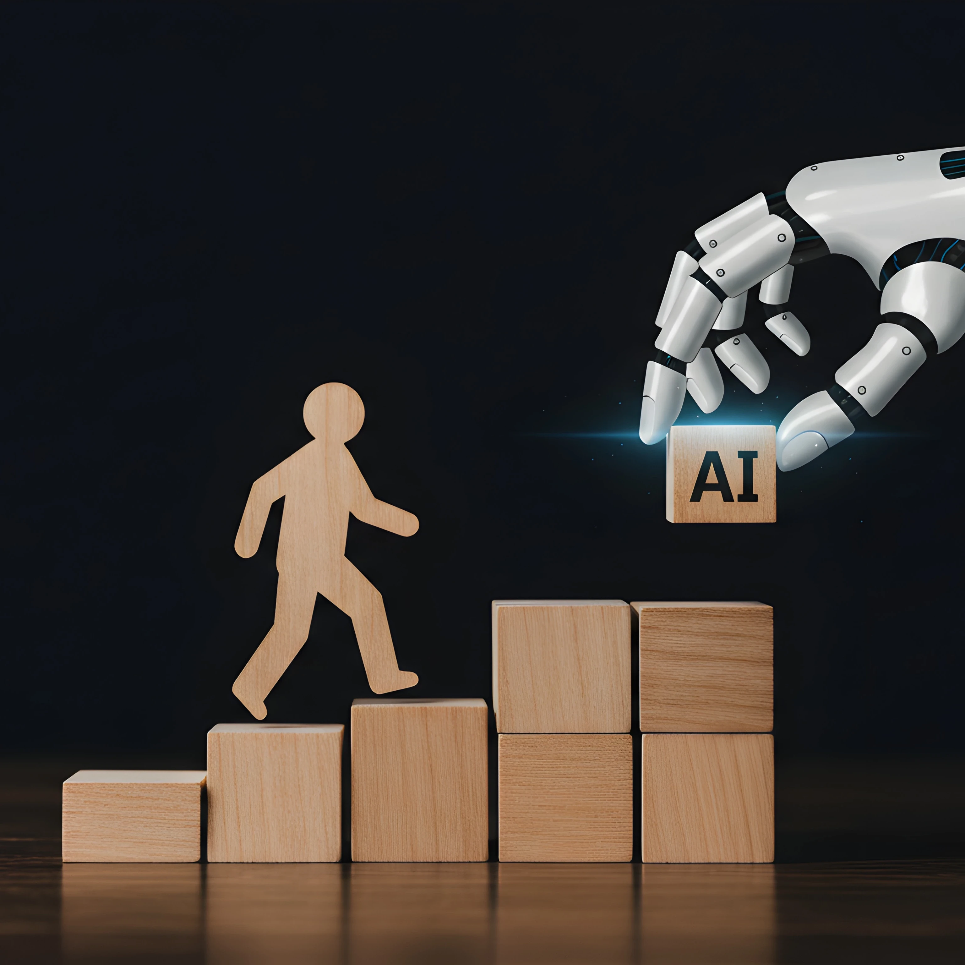 AI helping with UK international growth challenge