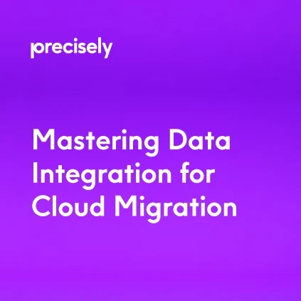 data integration 