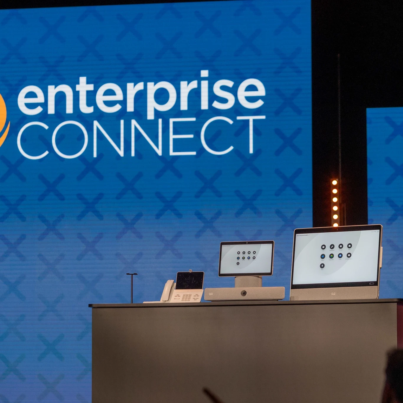 Enterprise Connect Summit 2023