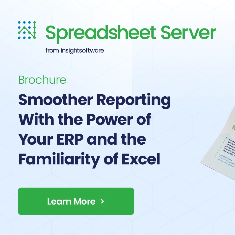 spreadsheet server