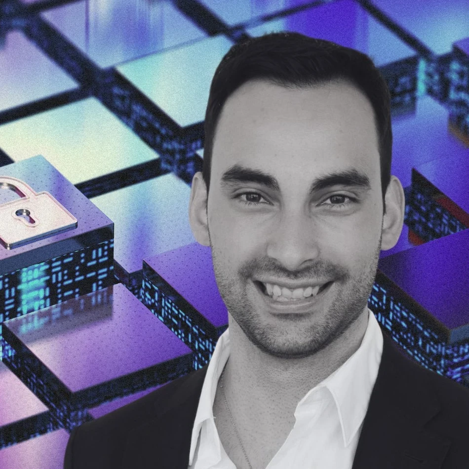 alejandro leal, kuppinger kole cybersecurity analyst on nhis