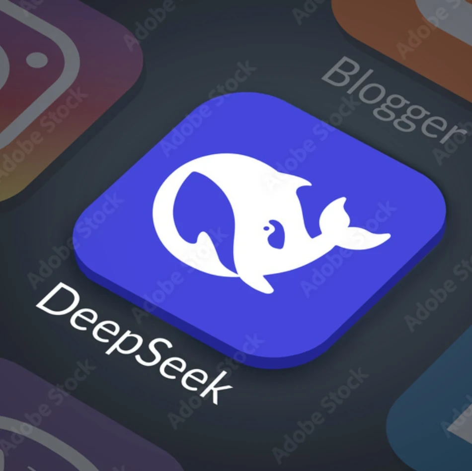 DeepSeek