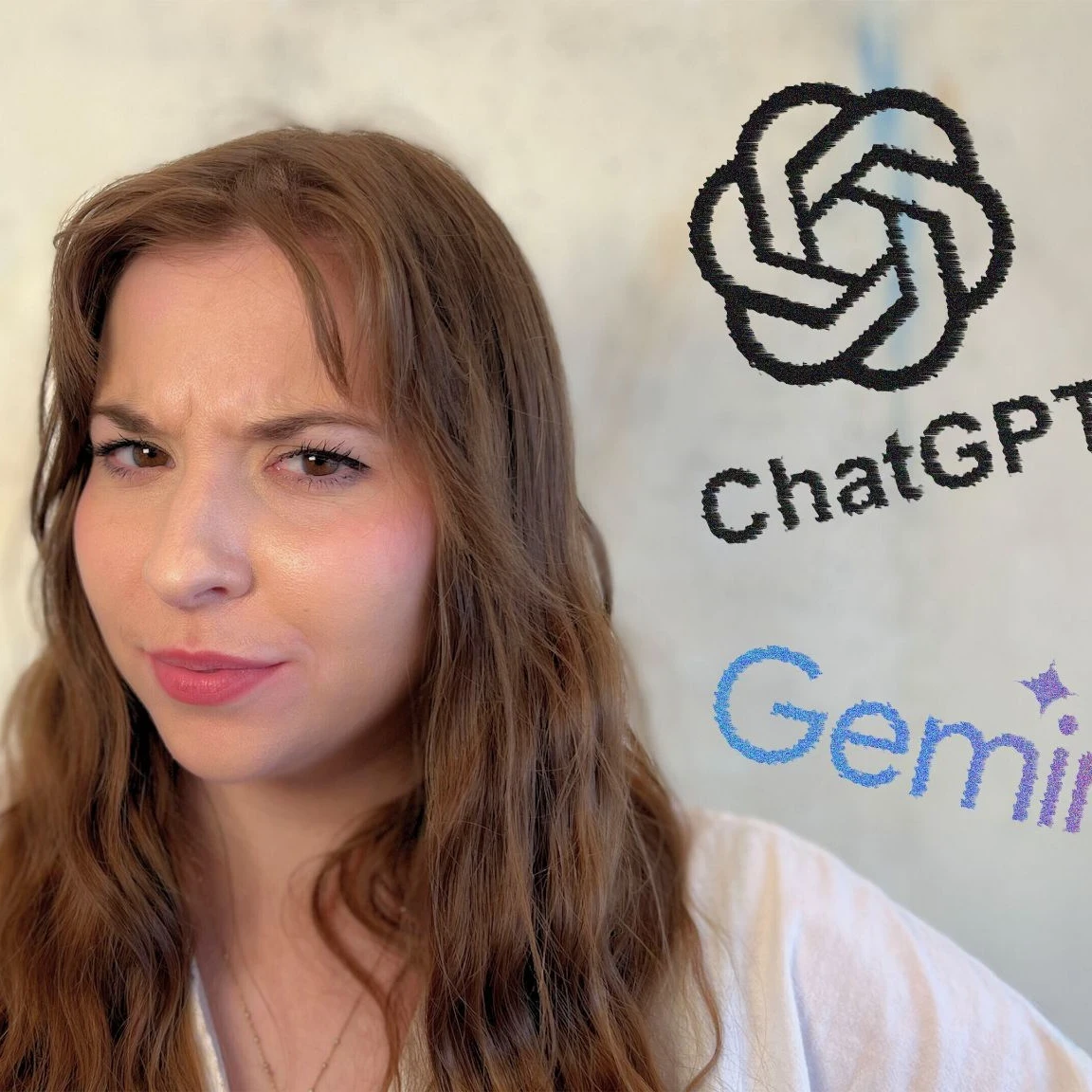 what does ai know about you katie baker