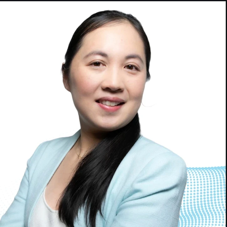 Teresa Tung