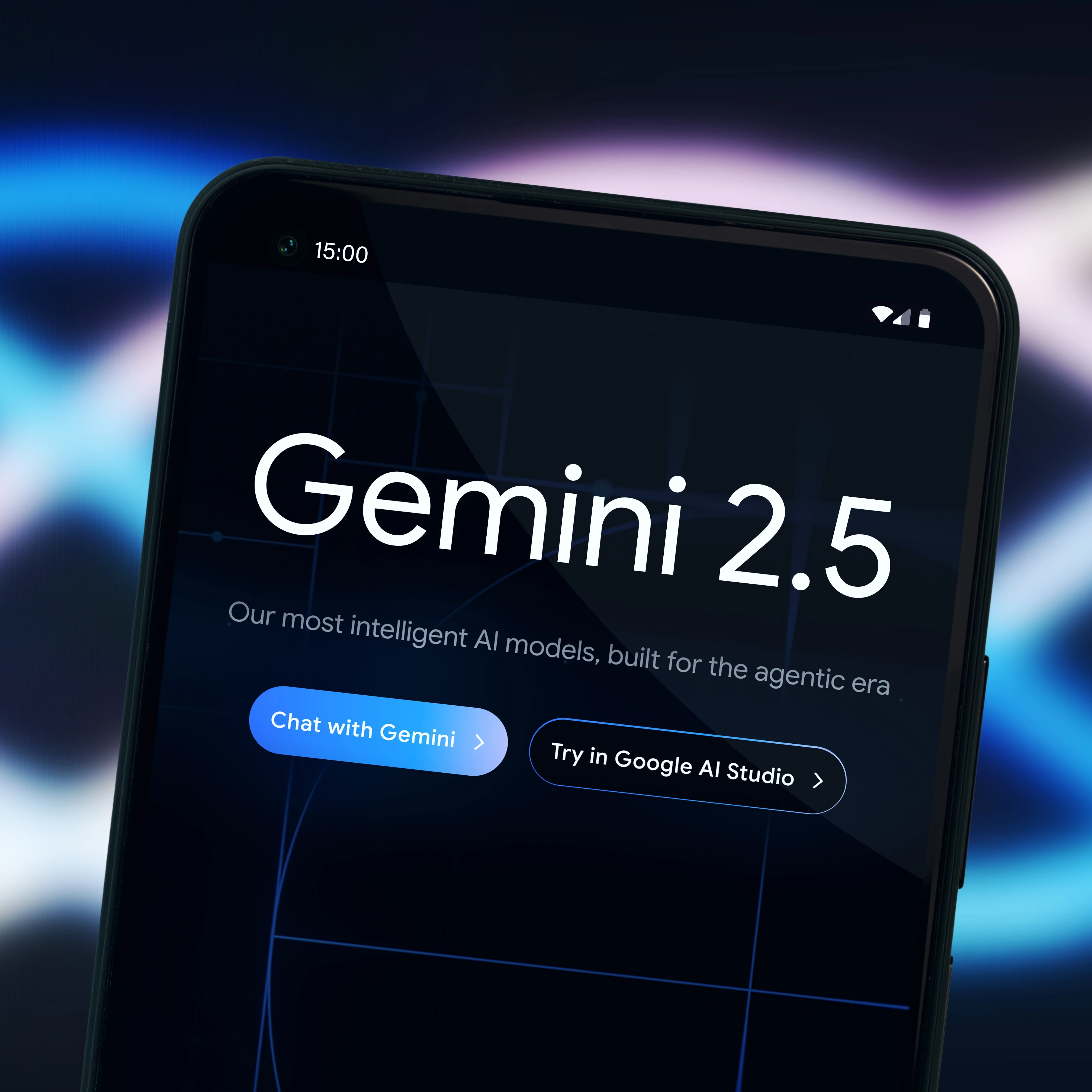 Google Gemini