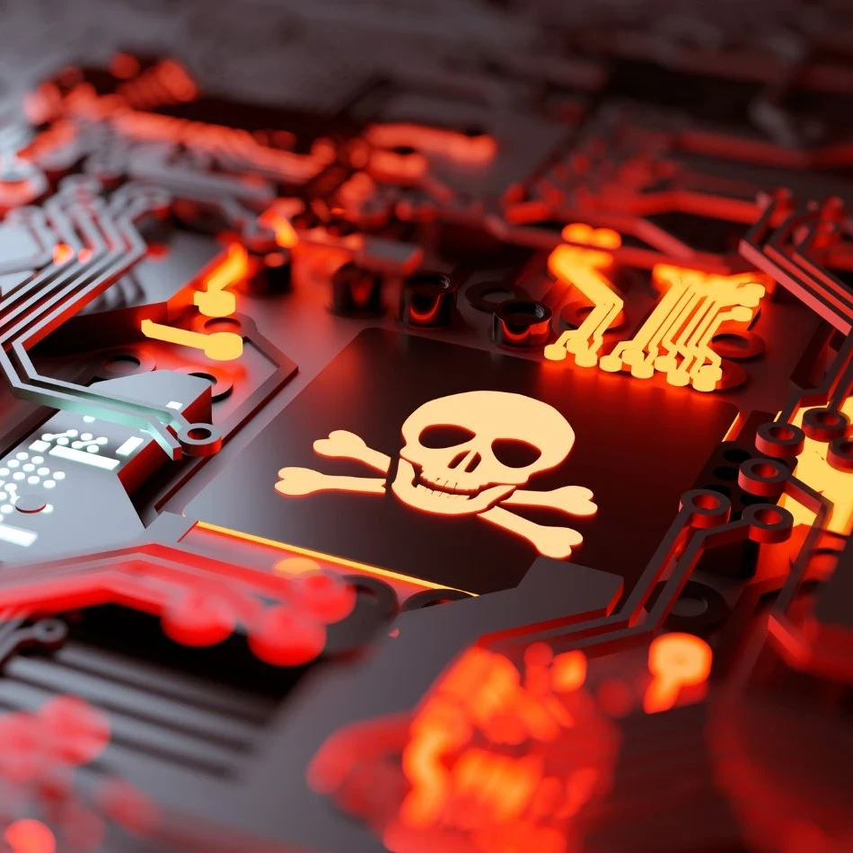 ransomware threats