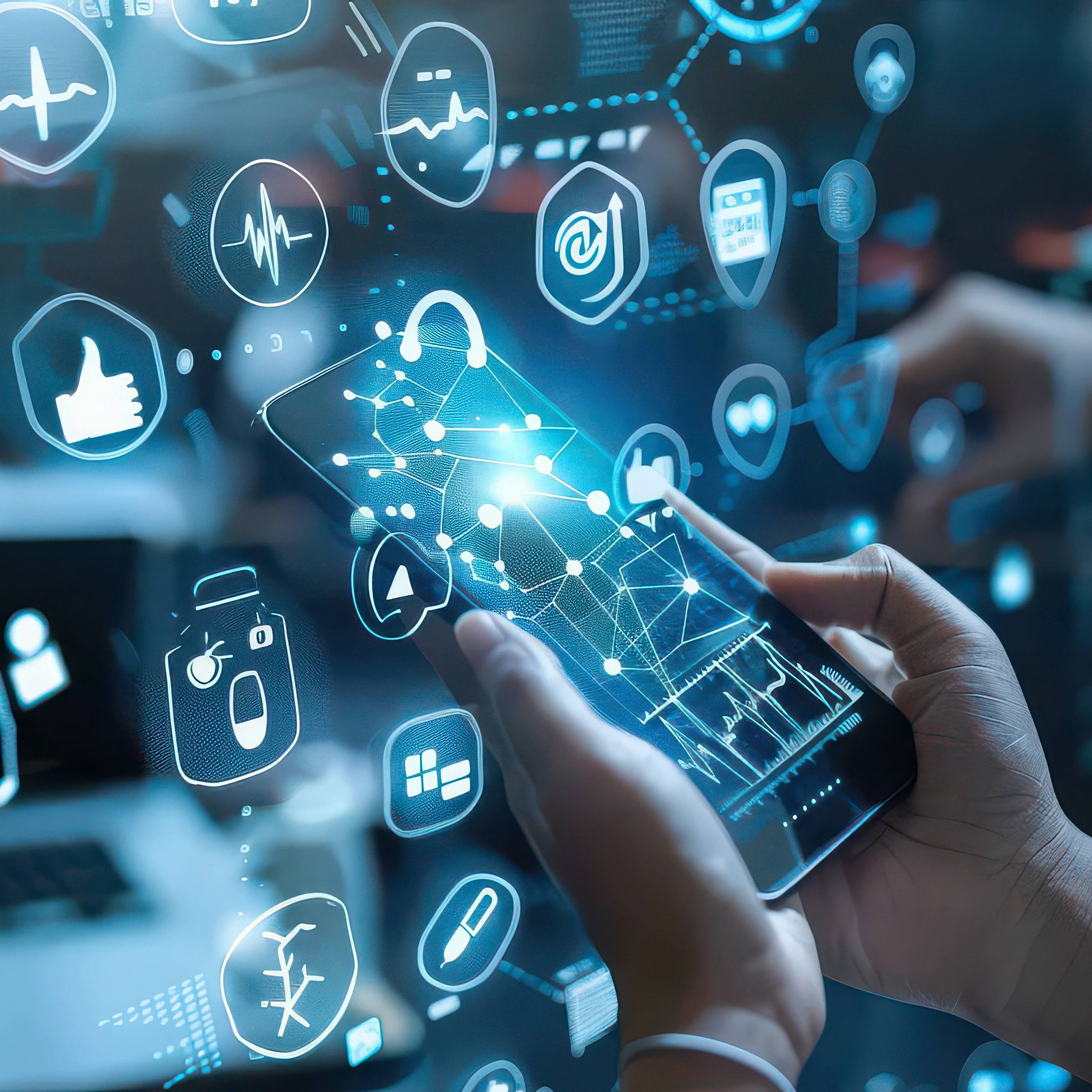 health apps 