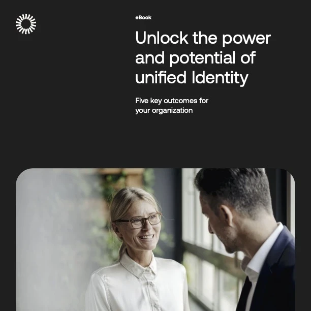 unified identity