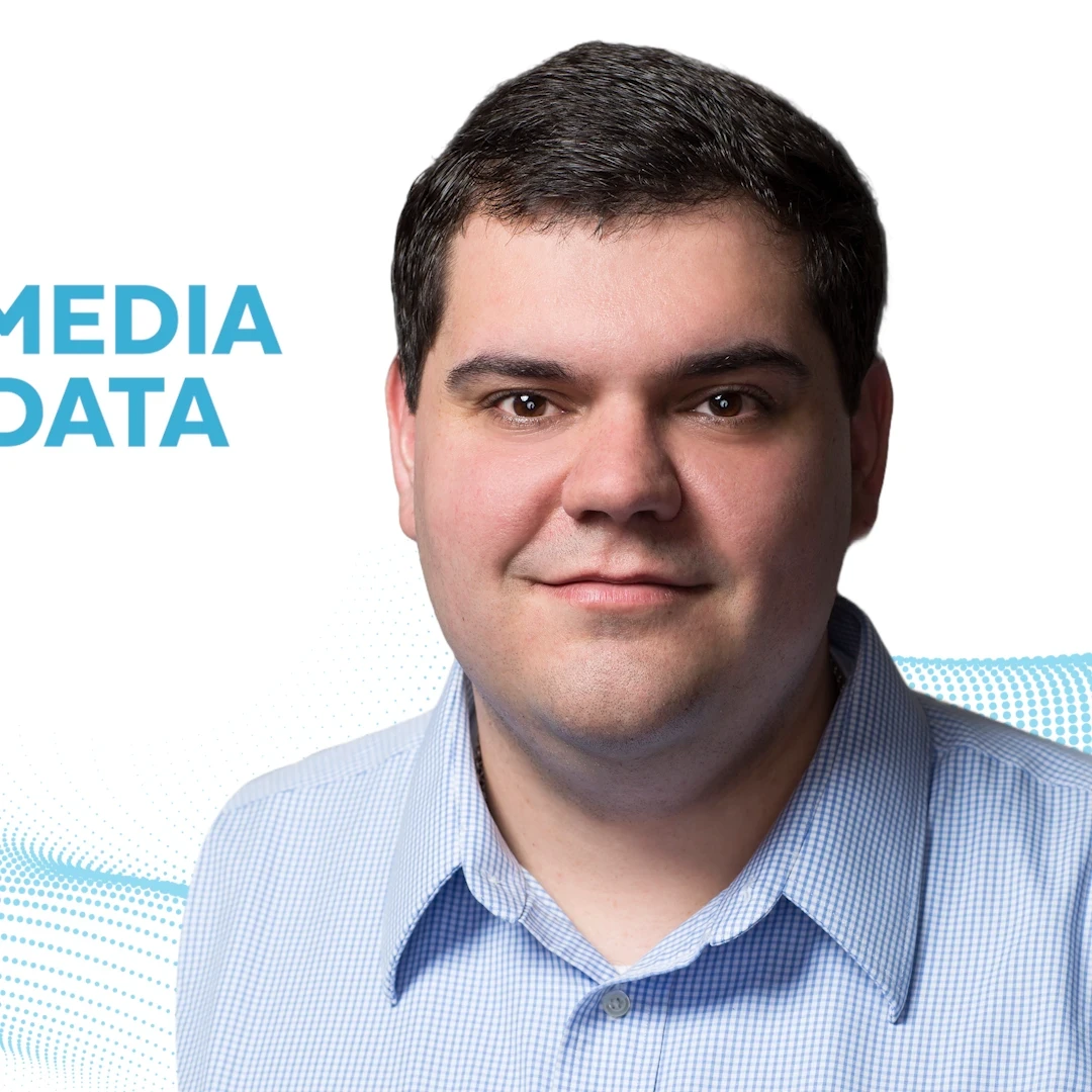 an interview with Travis Scoles, Executive Vice President of Advanced Advertising at Paramount