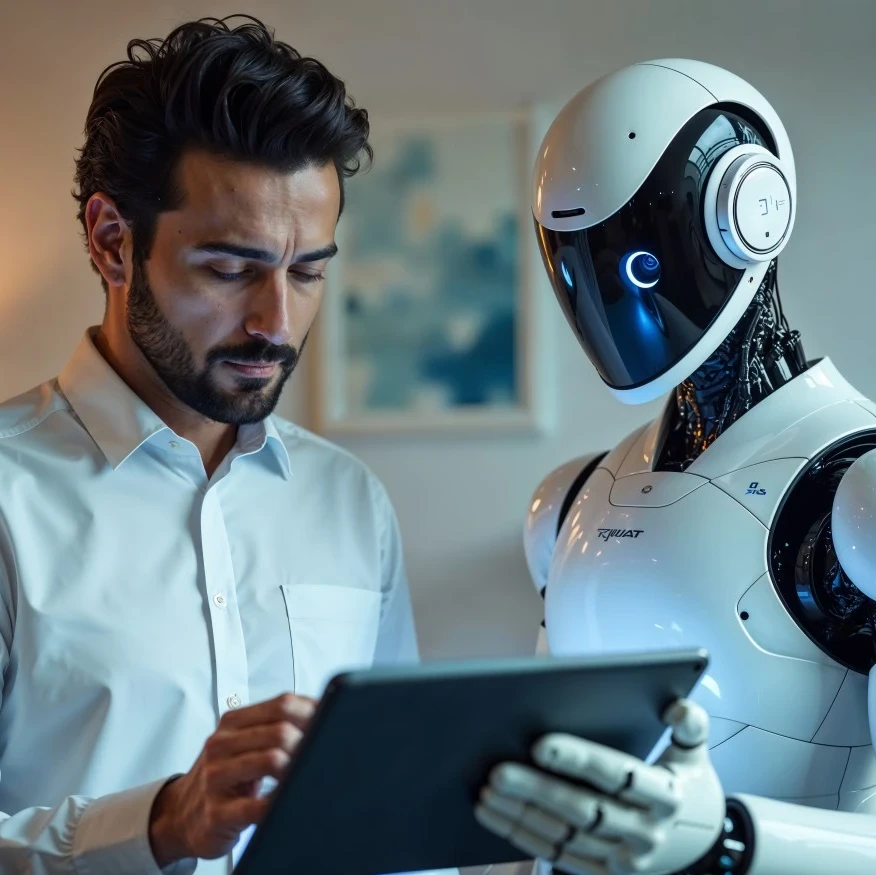 What Small Business Leaders Are Learning About AI