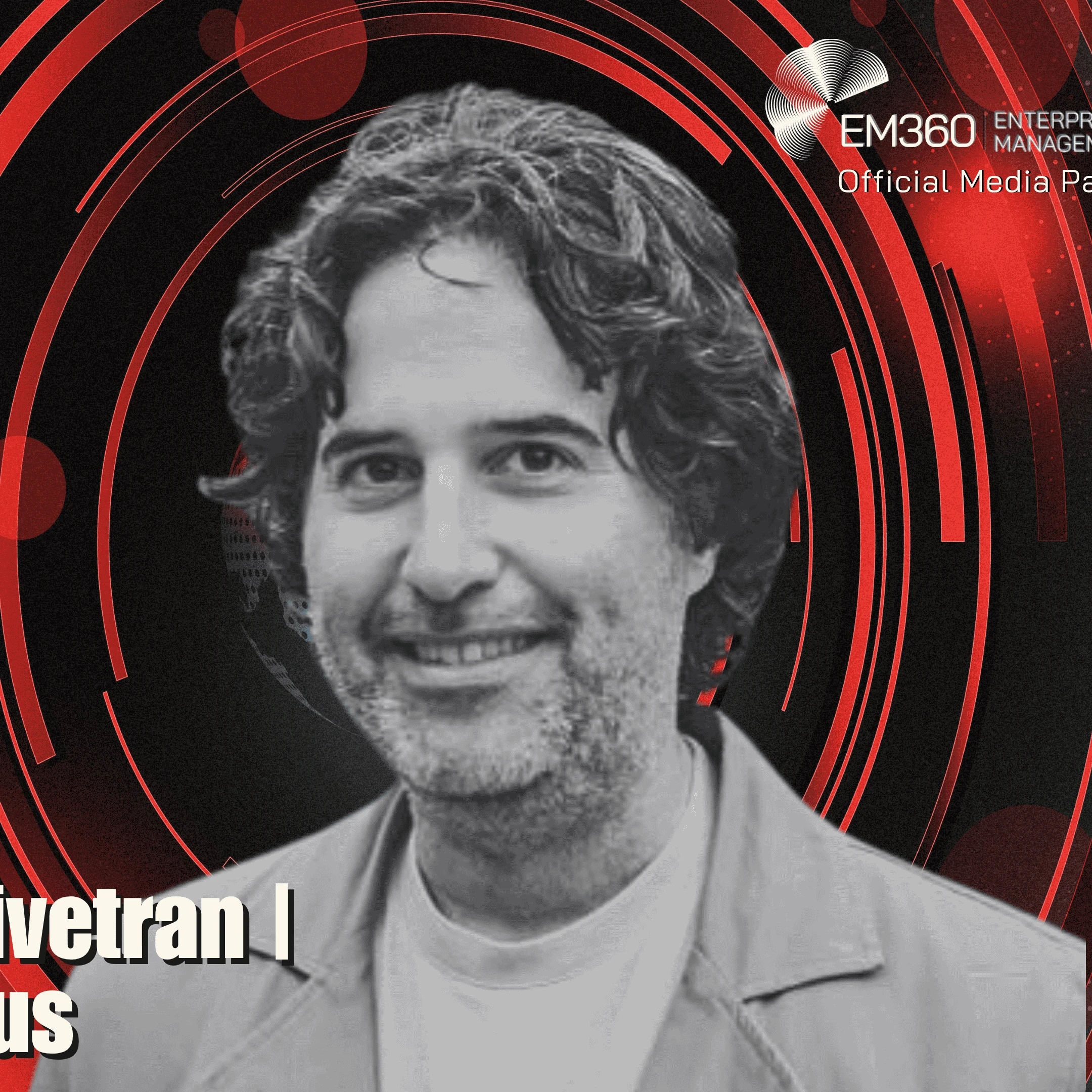 In this vox pop, EM360Tech's Shubhangi Dua, Podcast Producer and Tech Journalist, interviews Boris Jabes, Senior Director at Fivetran, formerly CEO at Census. They discuss the emerging trends at Big Data LDN 2025 from agentic AI to data modelling and quantum computing.
