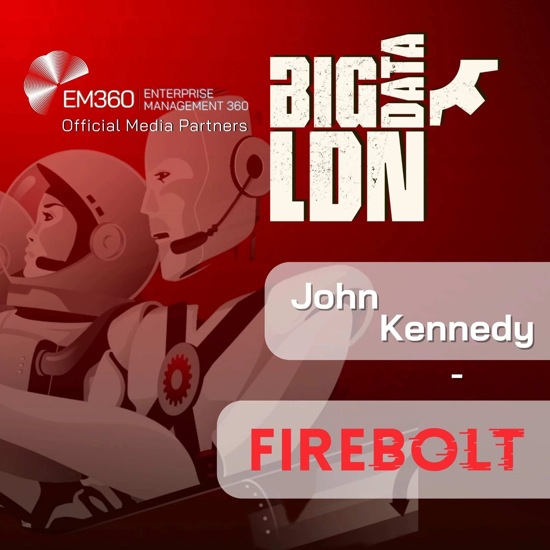 john kenndey bdl