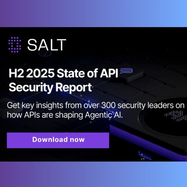 state of API security