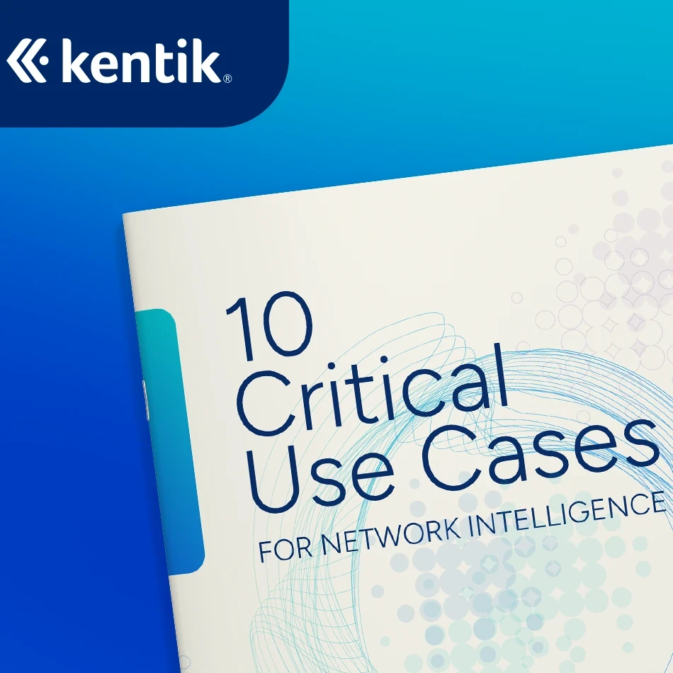 network intelligence use cases